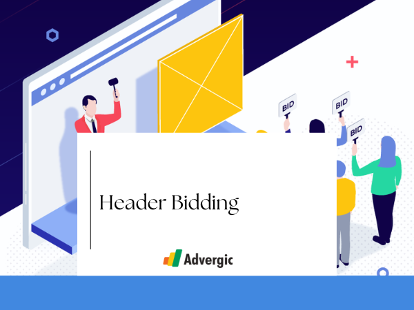 Header Bidding