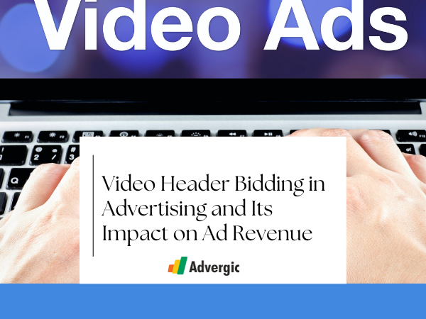 Video Header Bidding